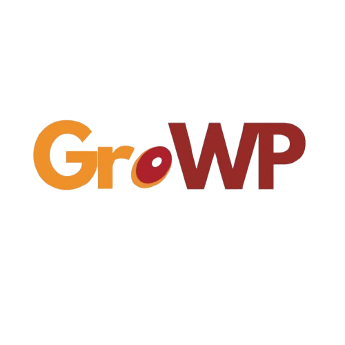 GroWP Logo